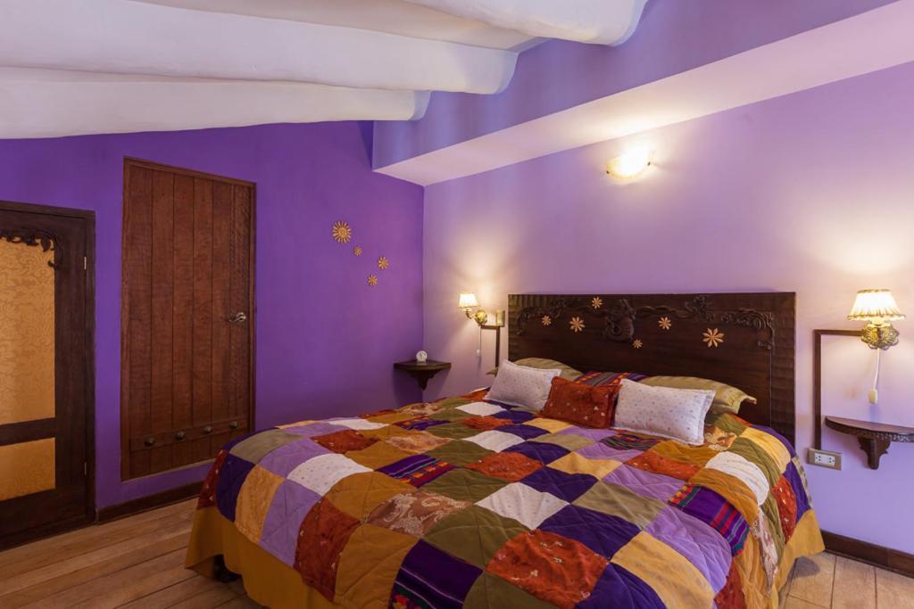 Quinua Boutique Apartments Cusco Ngoại thất bức ảnh