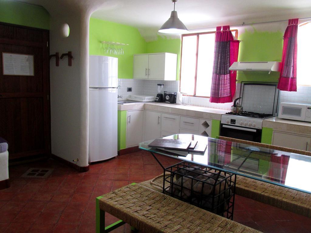 Quinua Boutique Apartments Cusco Ngoại thất bức ảnh
