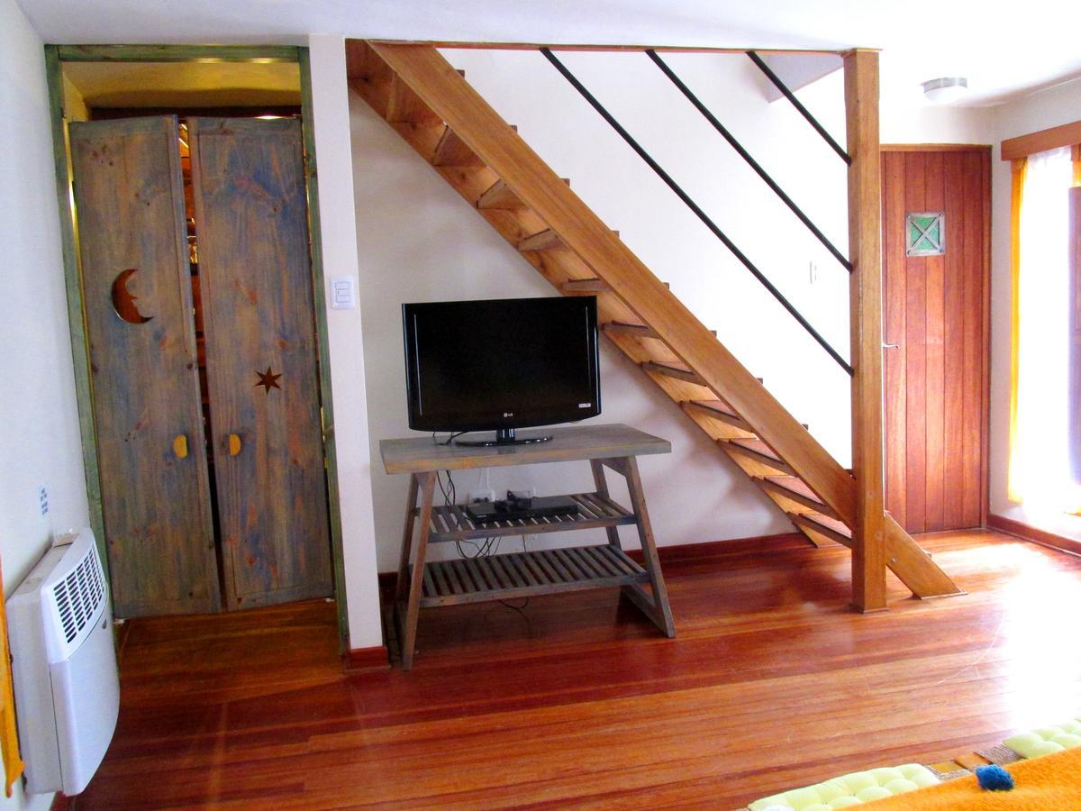 Quinua Boutique Apartments Cusco Ngoại thất bức ảnh