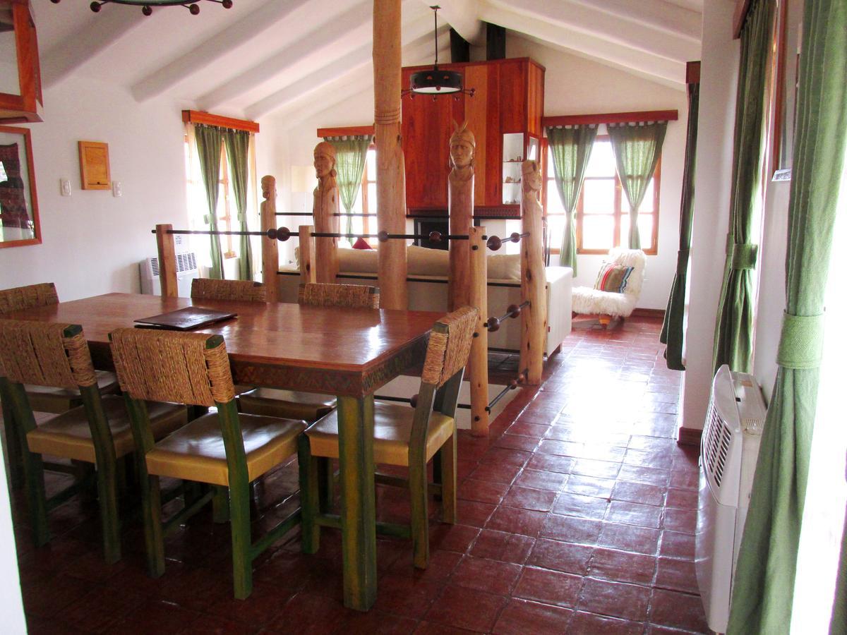 Quinua Boutique Apartments Cusco Ngoại thất bức ảnh