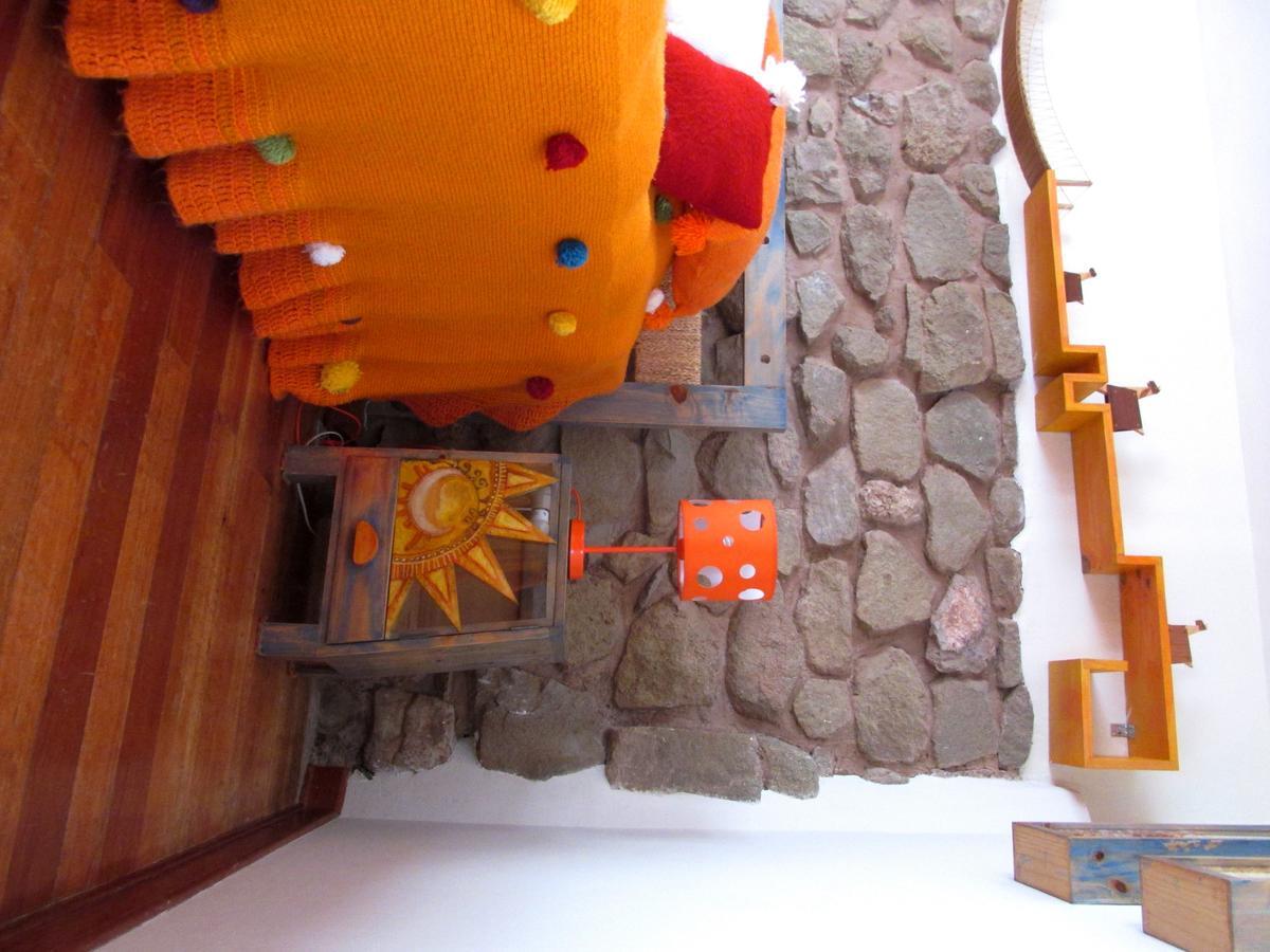 Quinua Boutique Apartments Cusco Ngoại thất bức ảnh