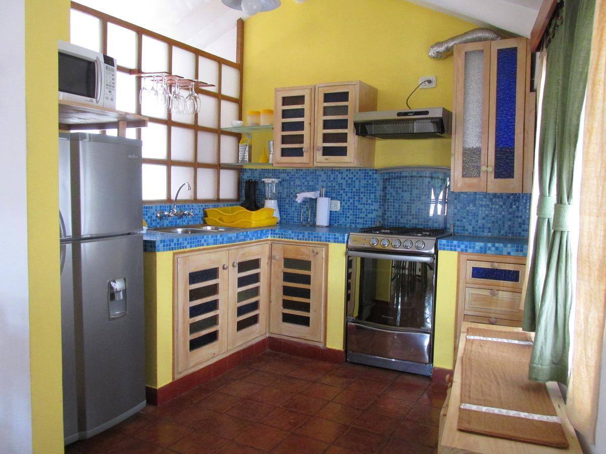 Quinua Boutique Apartments Cusco Ngoại thất bức ảnh
