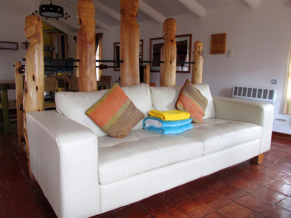 Quinua Boutique Apartments Cusco Ngoại thất bức ảnh
