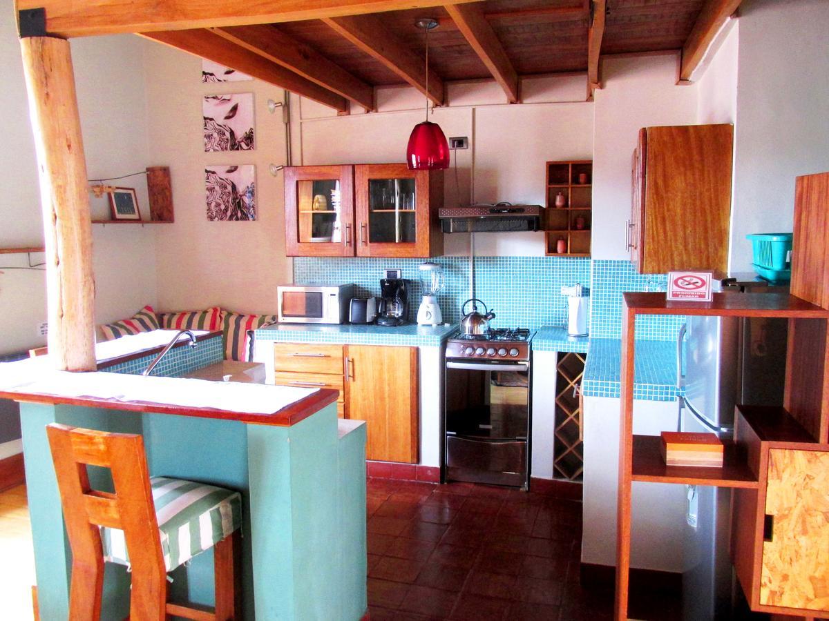 Quinua Boutique Apartments Cusco Ngoại thất bức ảnh