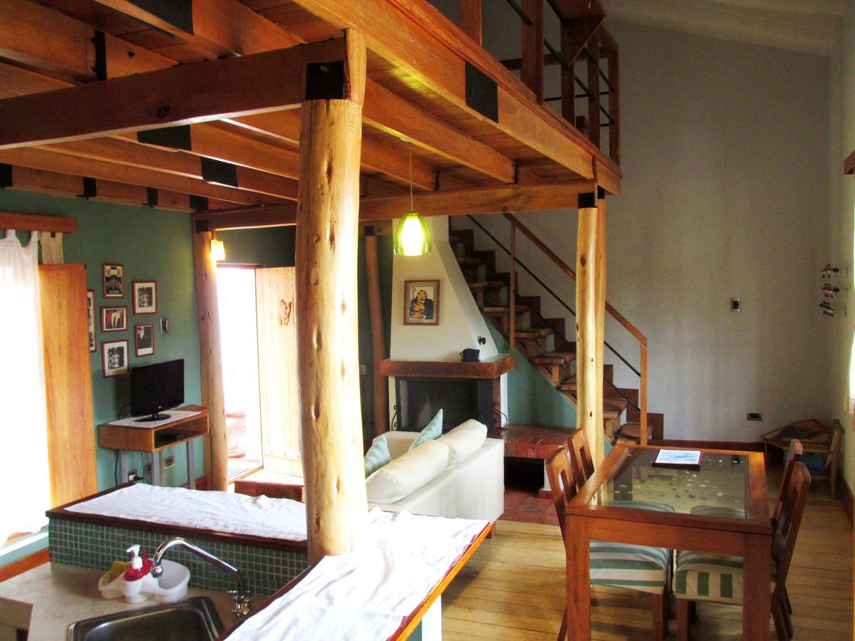 Quinua Boutique Apartments Cusco Ngoại thất bức ảnh