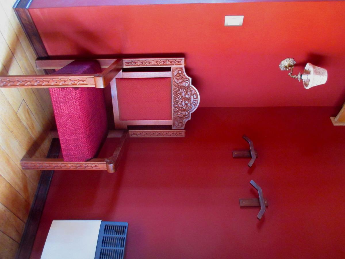 Quinua Boutique Apartments Cusco Ngoại thất bức ảnh