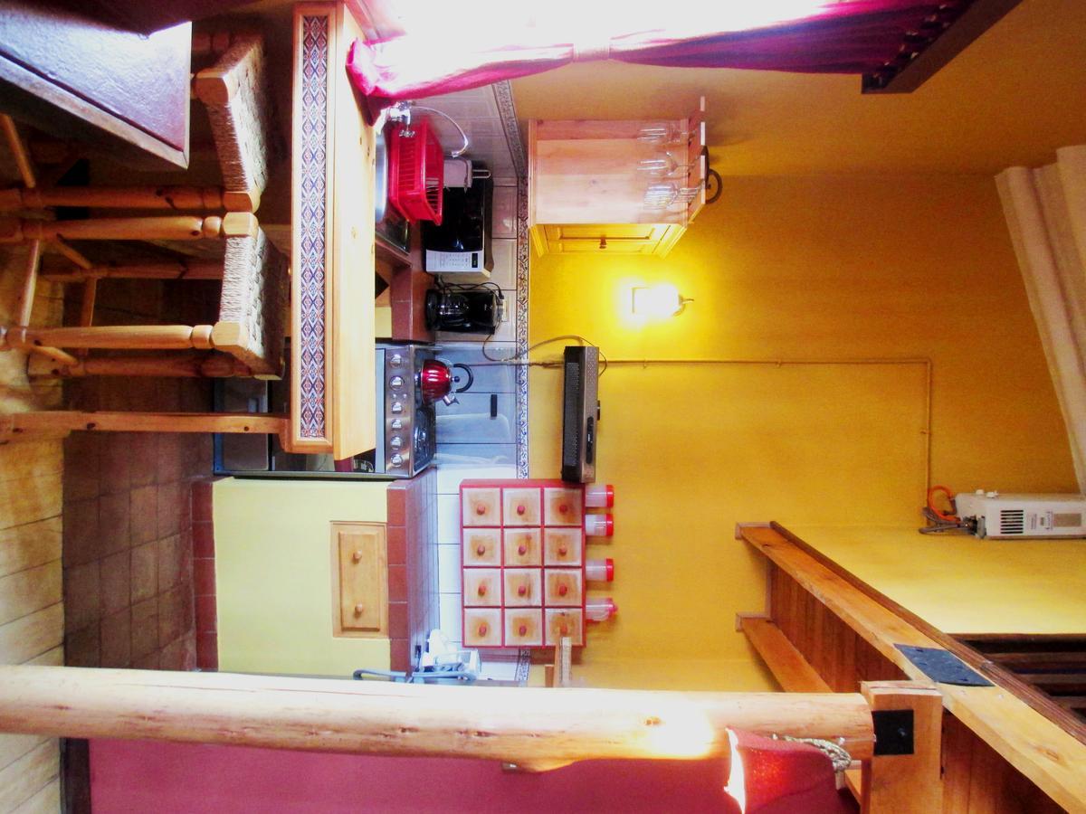 Quinua Boutique Apartments Cusco Ngoại thất bức ảnh