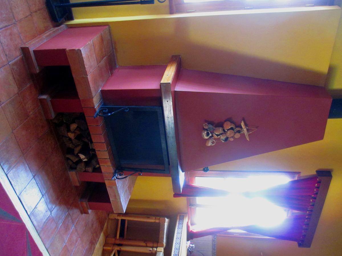 Quinua Boutique Apartments Cusco Ngoại thất bức ảnh