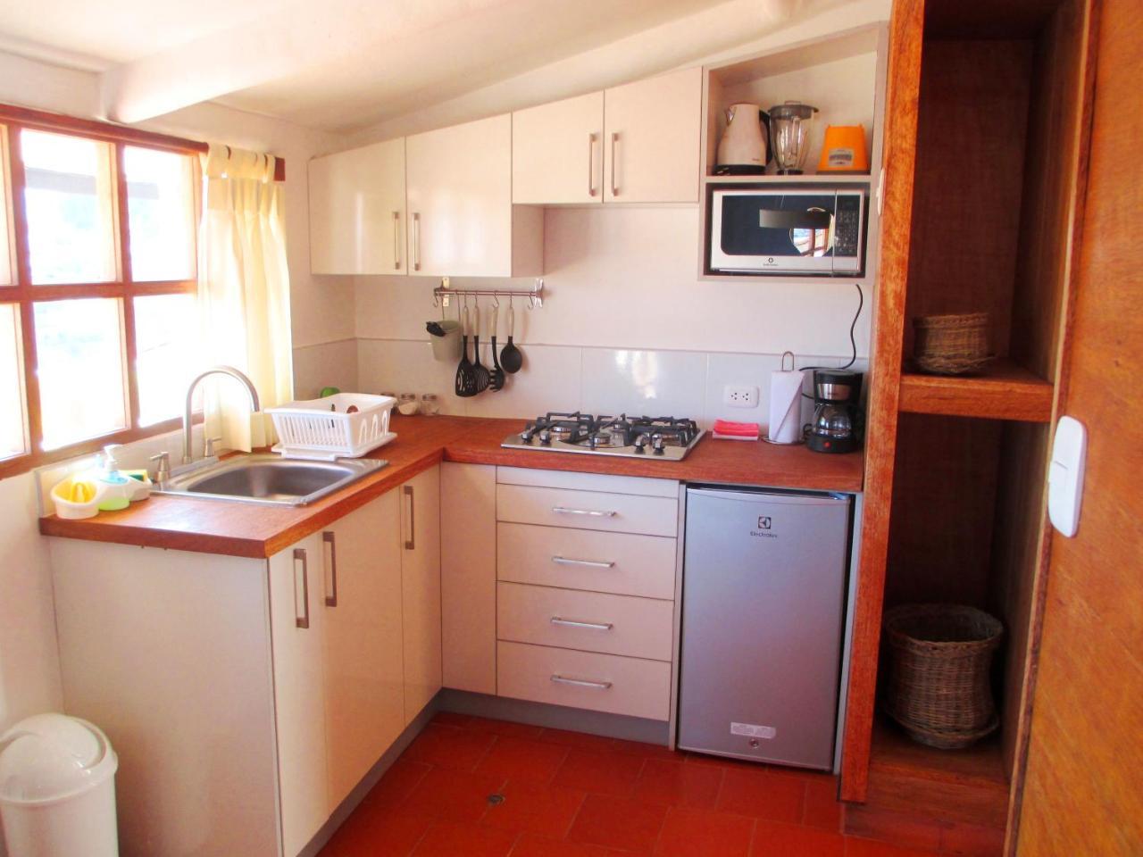 Quinua Boutique Apartments Cusco Ngoại thất bức ảnh
