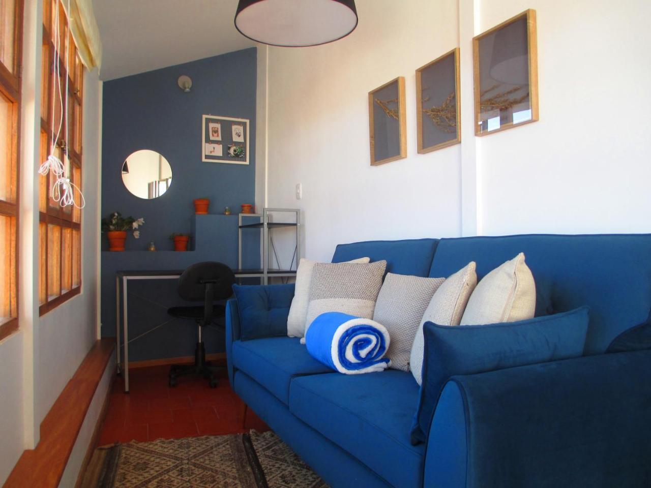 Quinua Boutique Apartments Cusco Ngoại thất bức ảnh