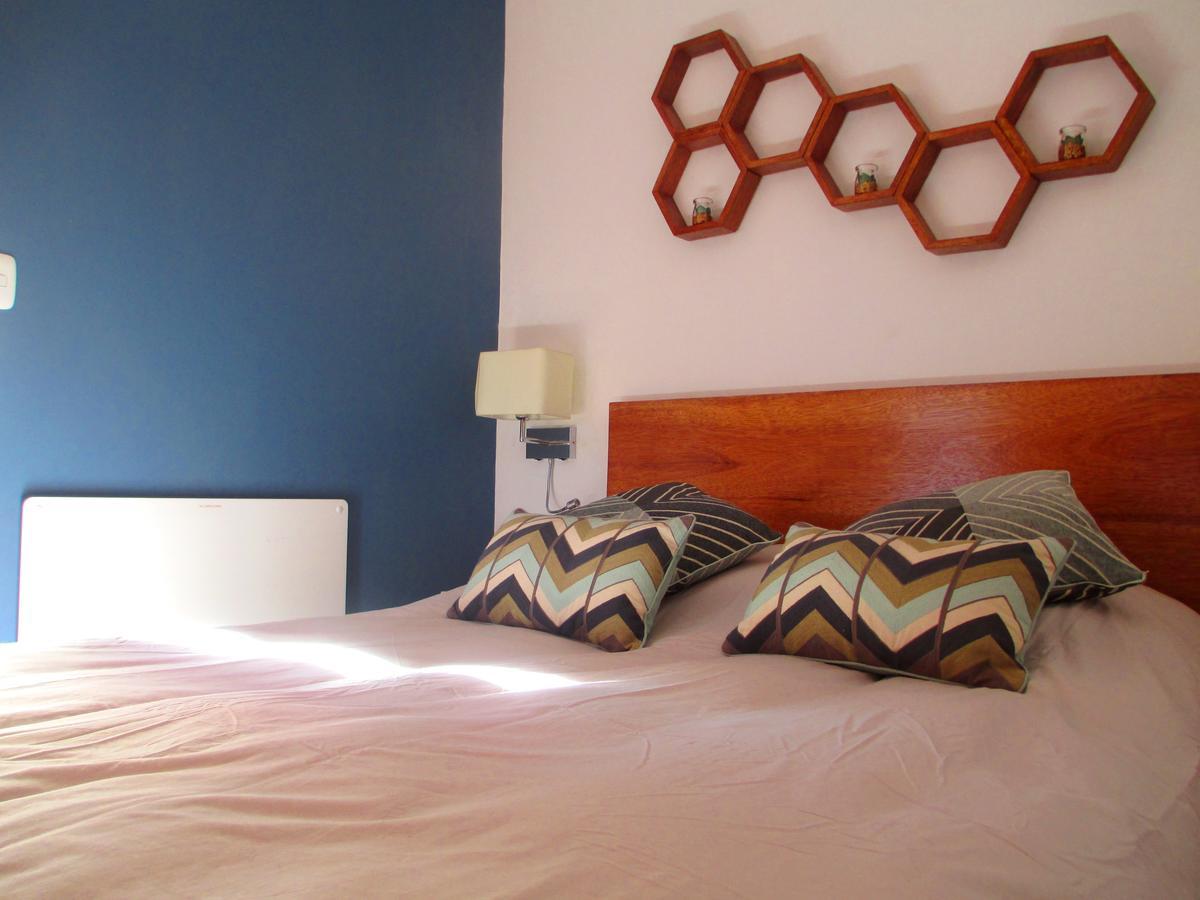 Quinua Boutique Apartments Cusco Ngoại thất bức ảnh