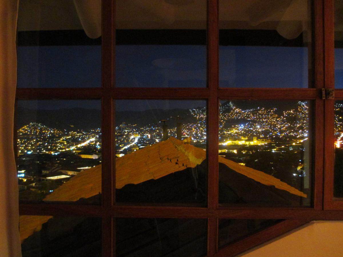 Quinua Boutique Apartments Cusco Ngoại thất bức ảnh