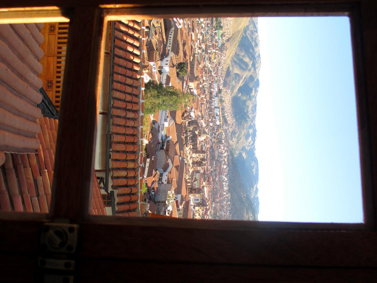 Quinua Boutique Apartments Cusco Ngoại thất bức ảnh