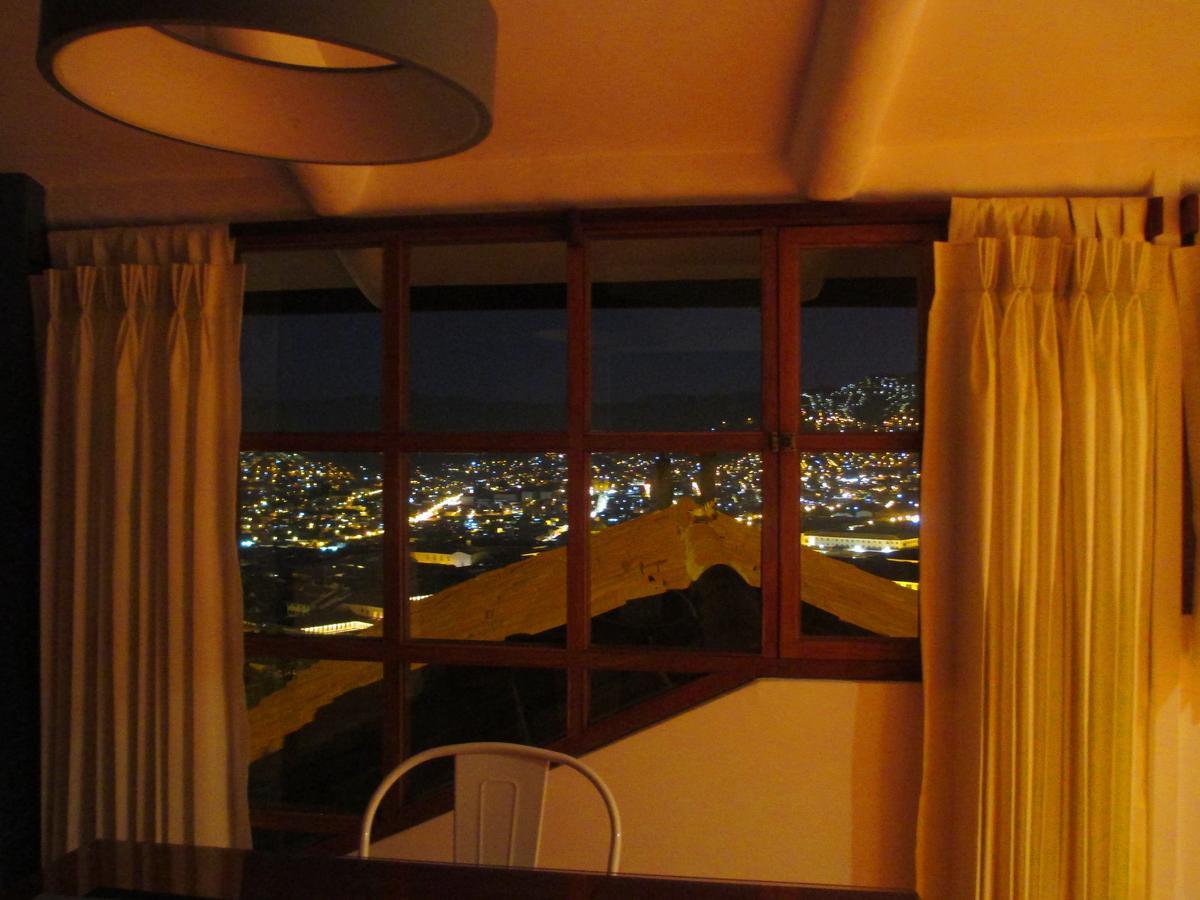 Quinua Boutique Apartments Cusco Ngoại thất bức ảnh