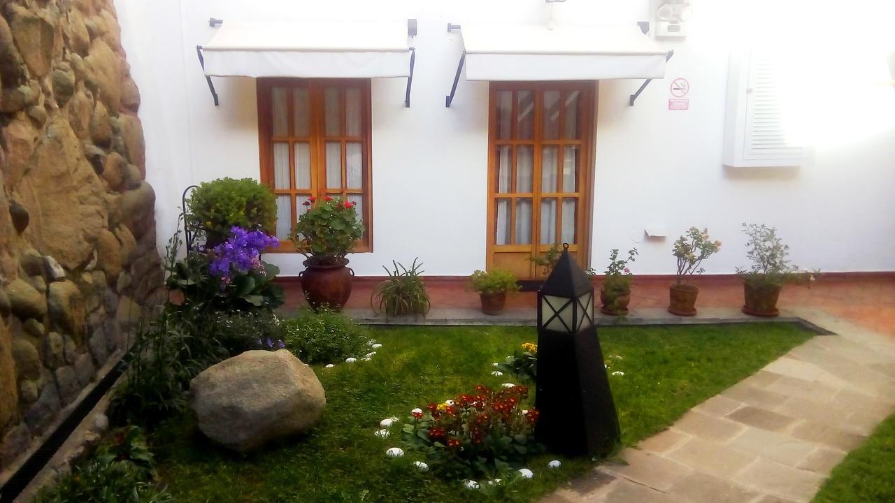 Quinua Boutique Apartments Cusco Ngoại thất bức ảnh